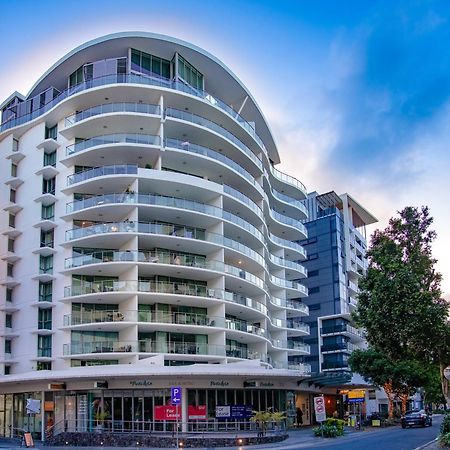 Aparthotel Cilento Mooloolaba Extérieur photo