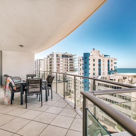 Aparthotel Cilento Mooloolaba Extérieur photo