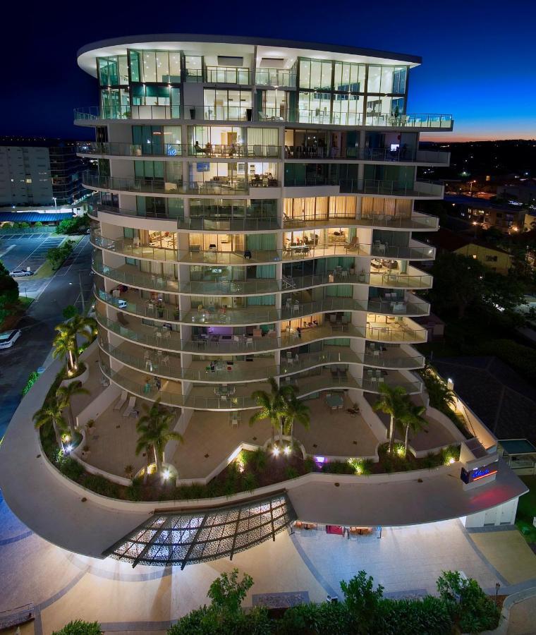 Aparthotel Cilento Mooloolaba Extérieur photo
