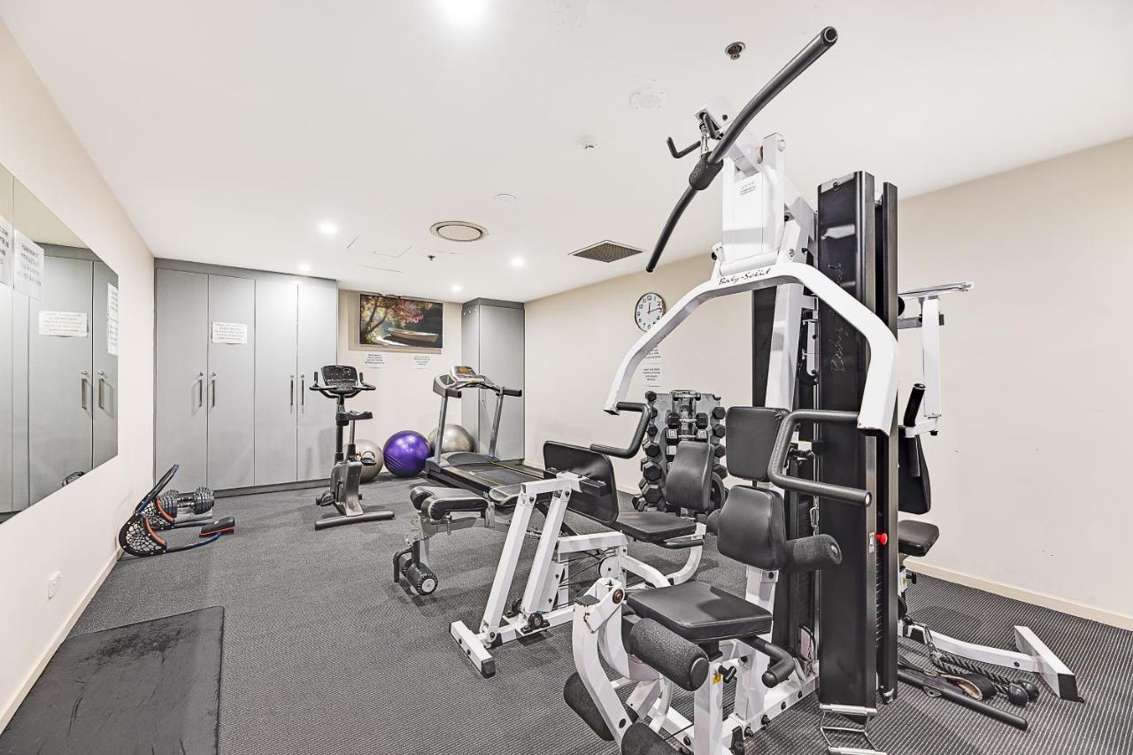 Aparthotel Cilento Mooloolaba Extérieur photo
