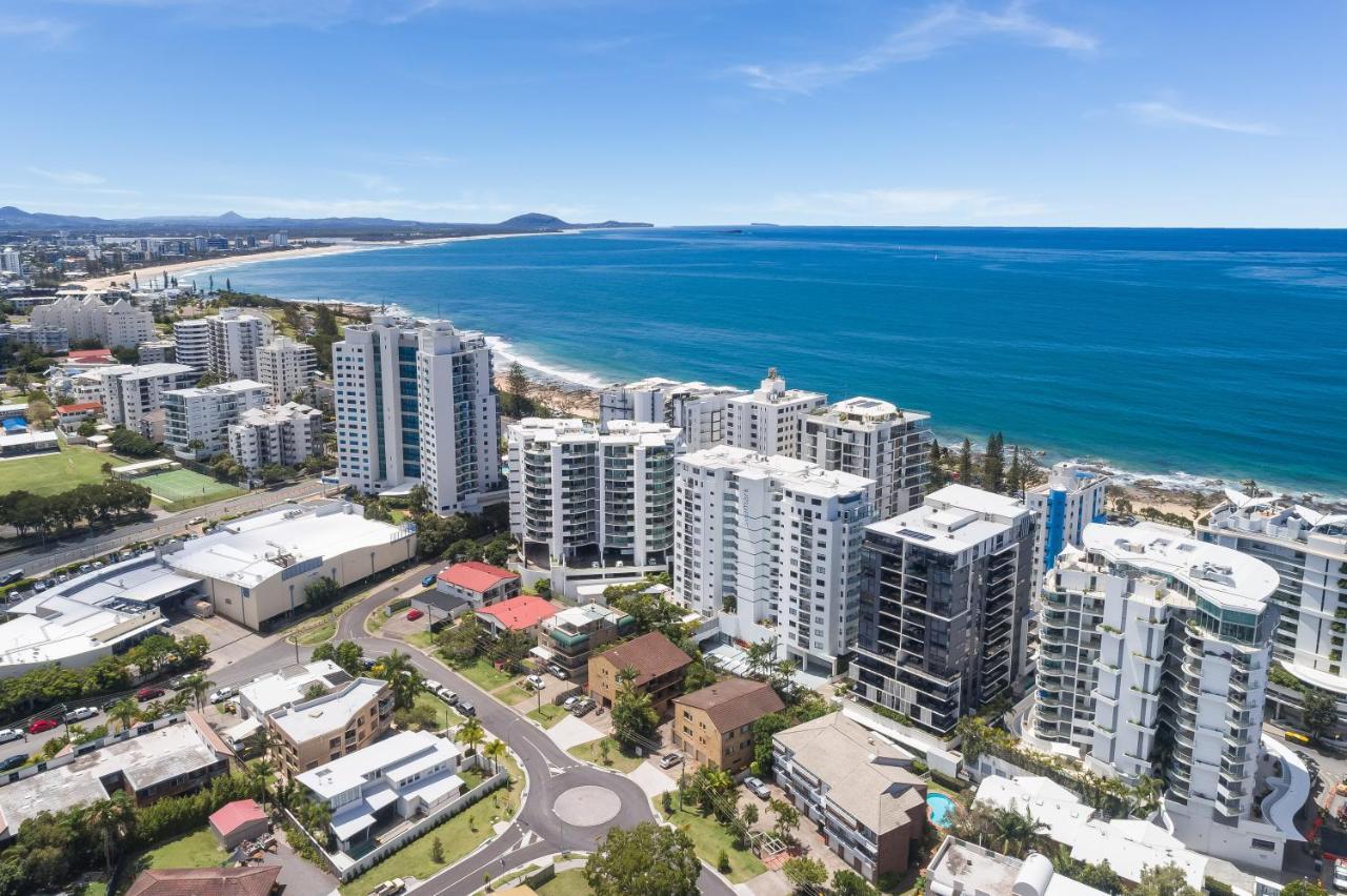 Aparthotel Cilento Mooloolaba Extérieur photo