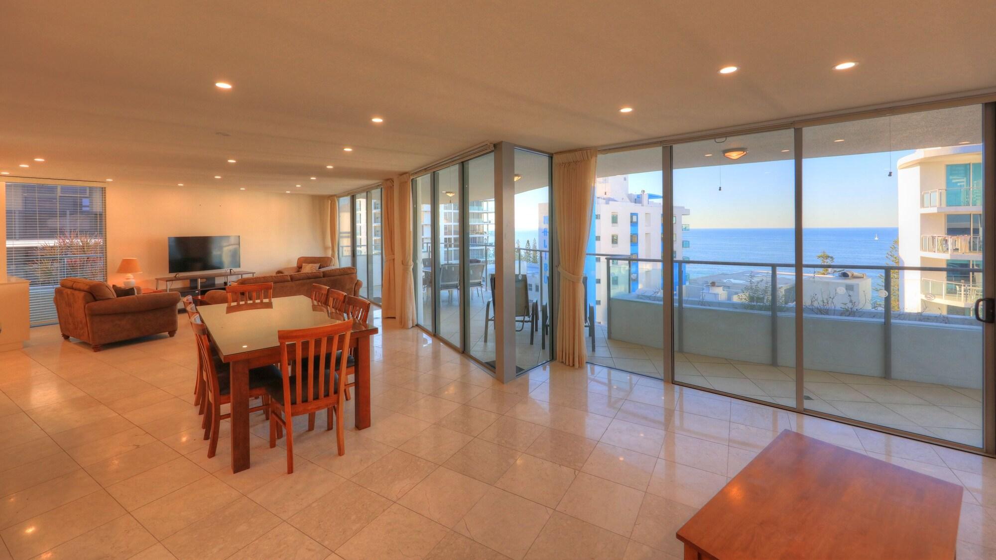 Aparthotel Cilento Mooloolaba Extérieur photo