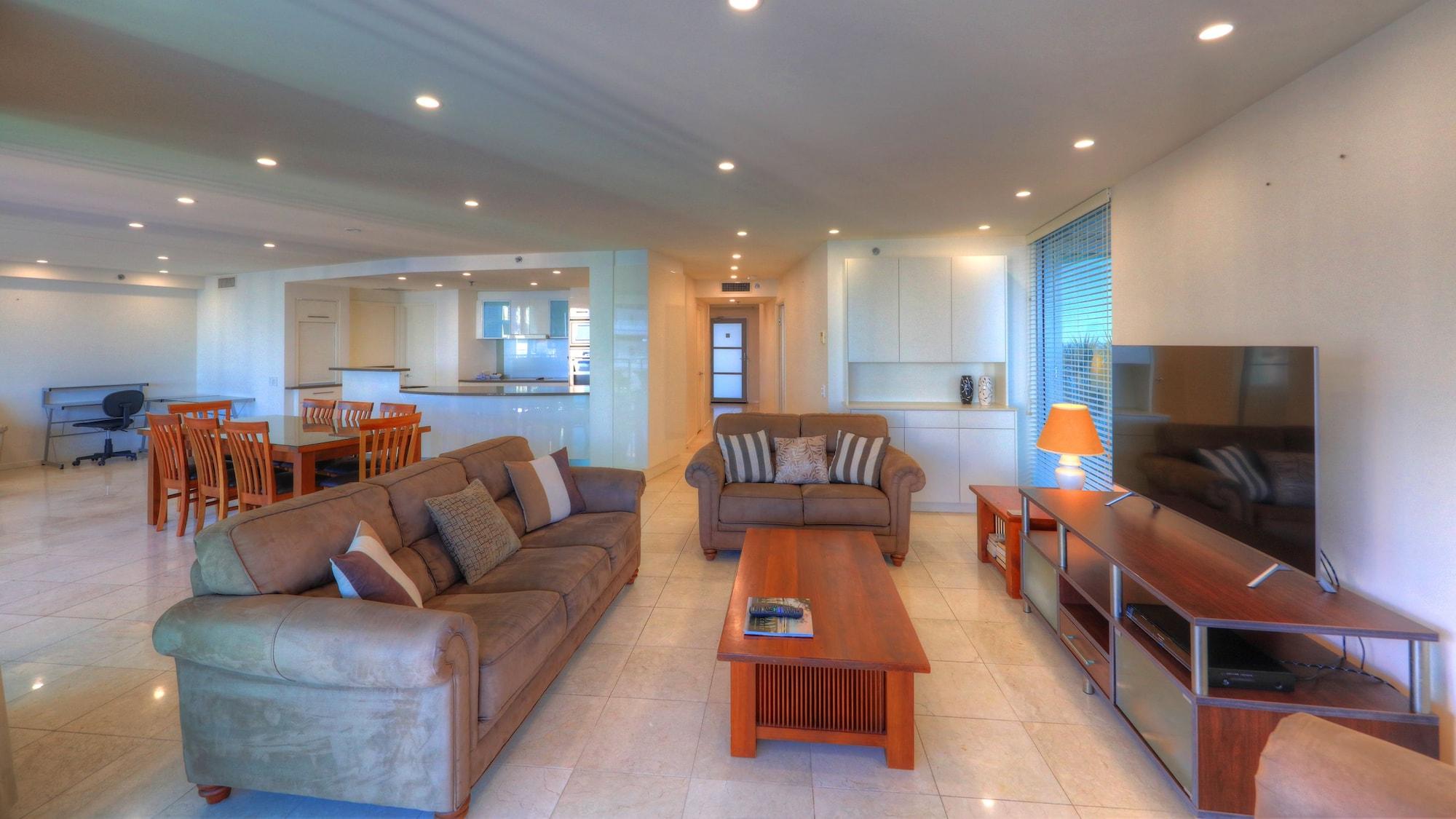 Aparthotel Cilento Mooloolaba Extérieur photo