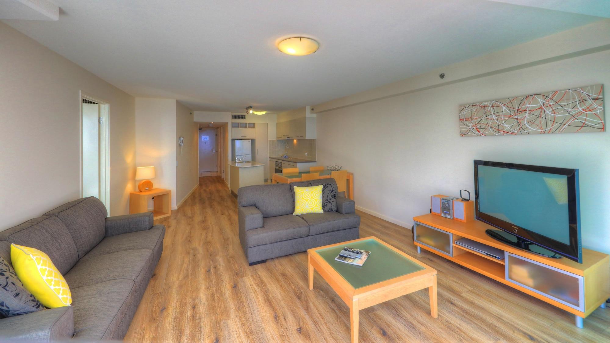Aparthotel Cilento Mooloolaba Extérieur photo