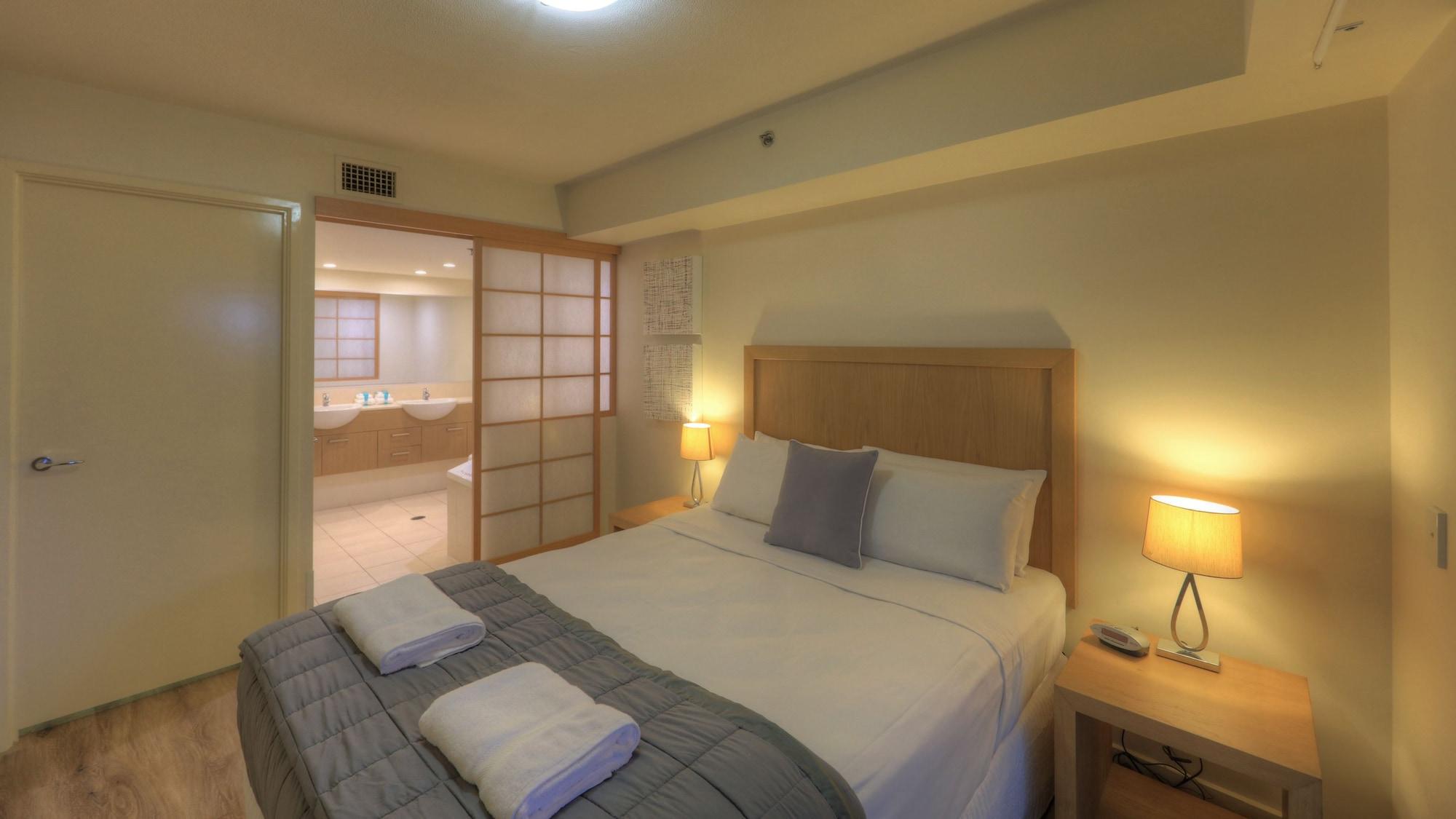 Aparthotel Cilento Mooloolaba Extérieur photo