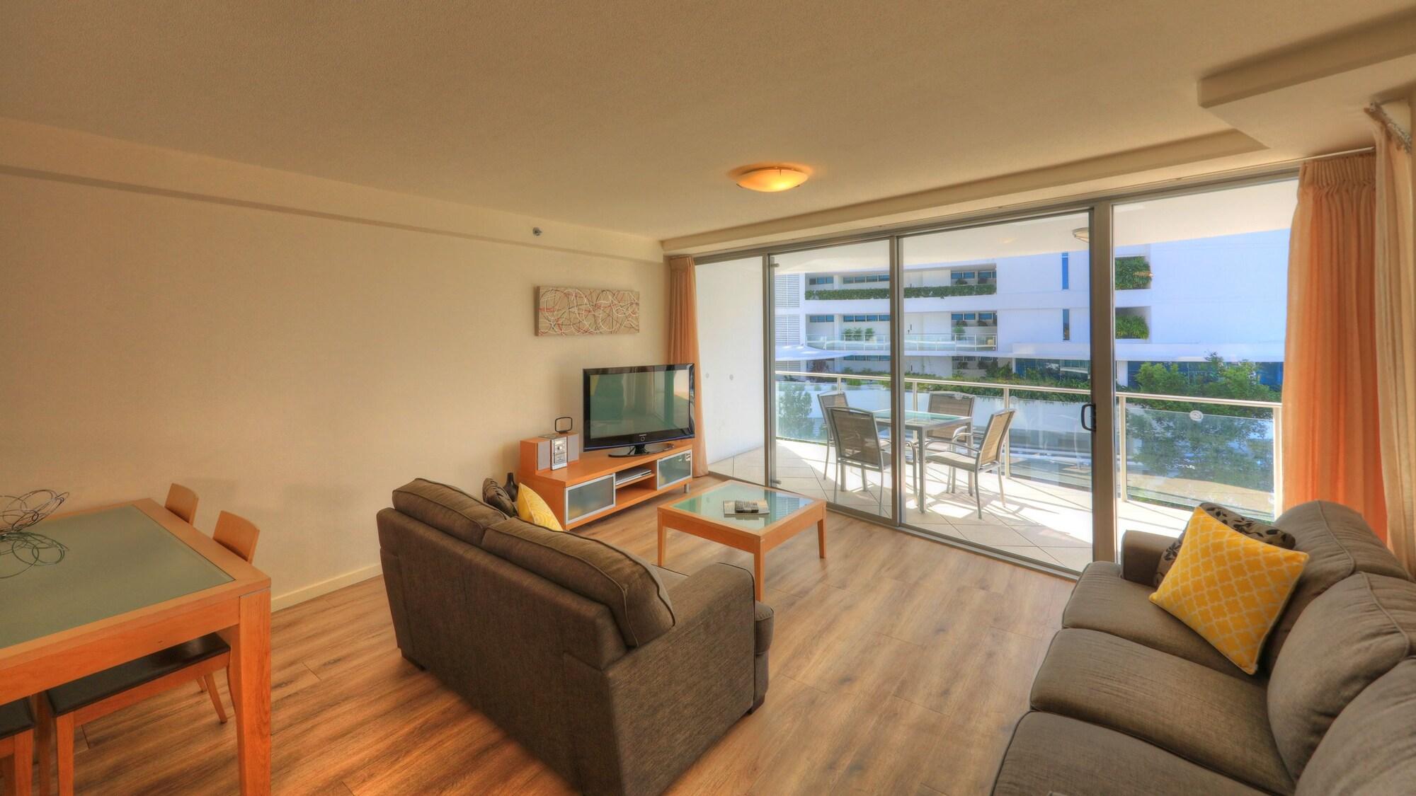 Aparthotel Cilento Mooloolaba Extérieur photo