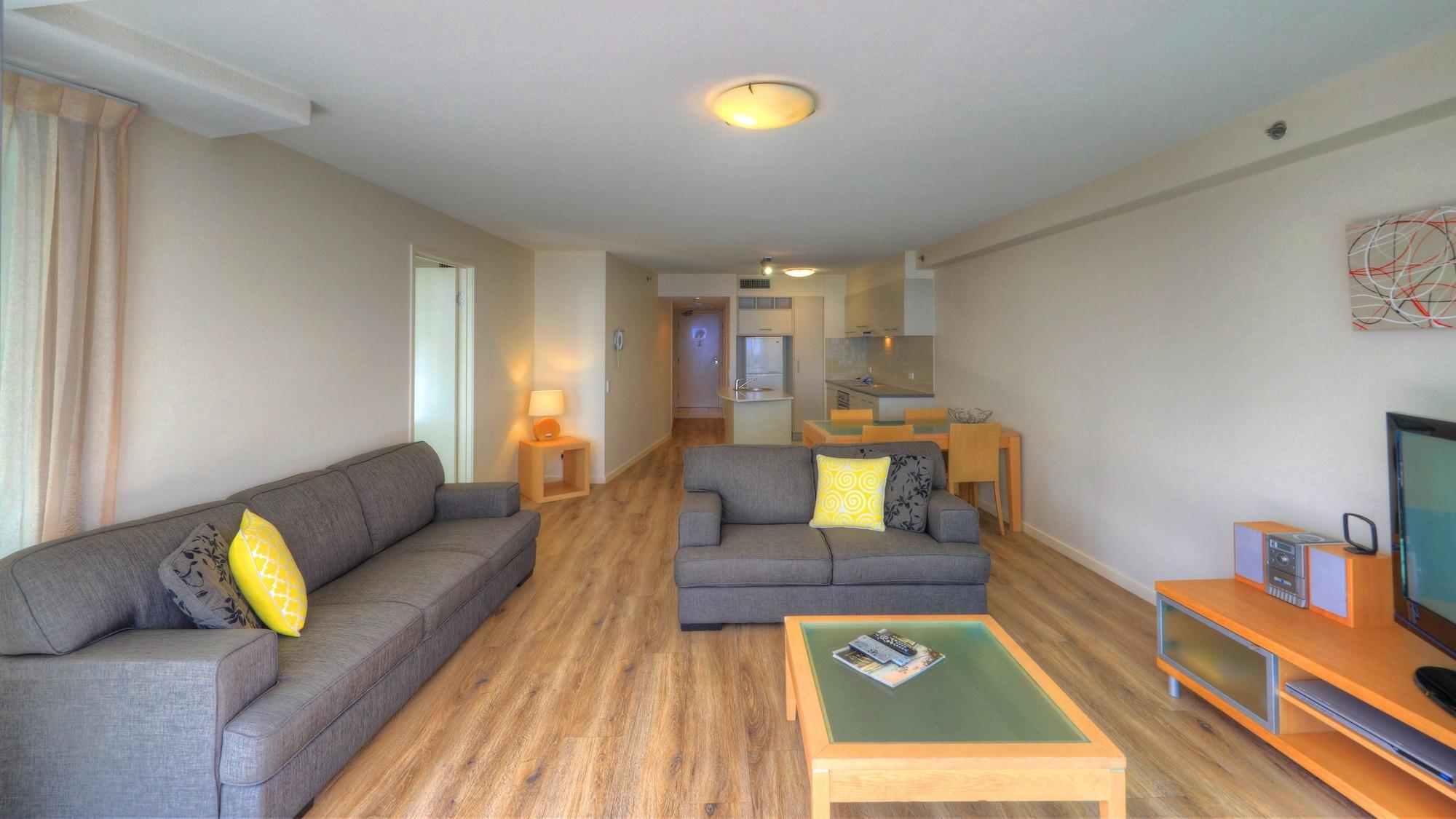 Aparthotel Cilento Mooloolaba Extérieur photo