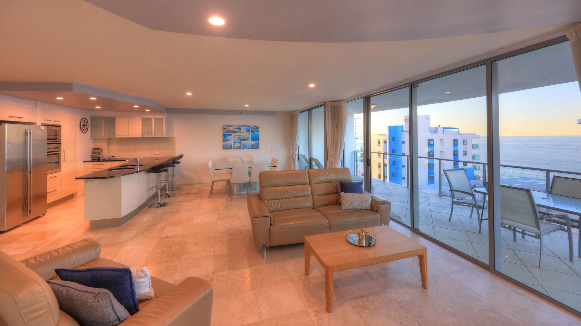 Aparthotel Cilento Mooloolaba Extérieur photo