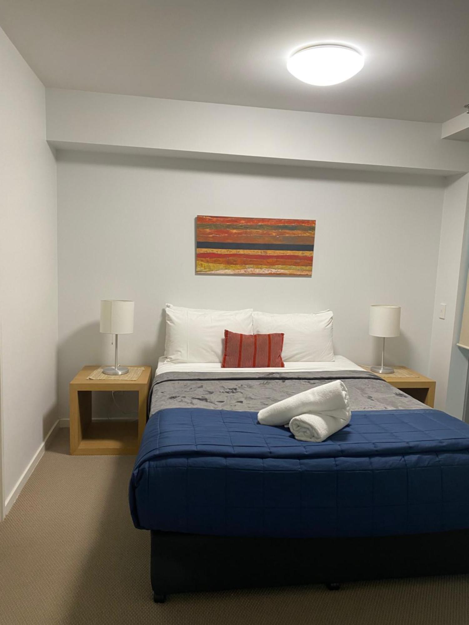 Aparthotel Cilento Mooloolaba Extérieur photo