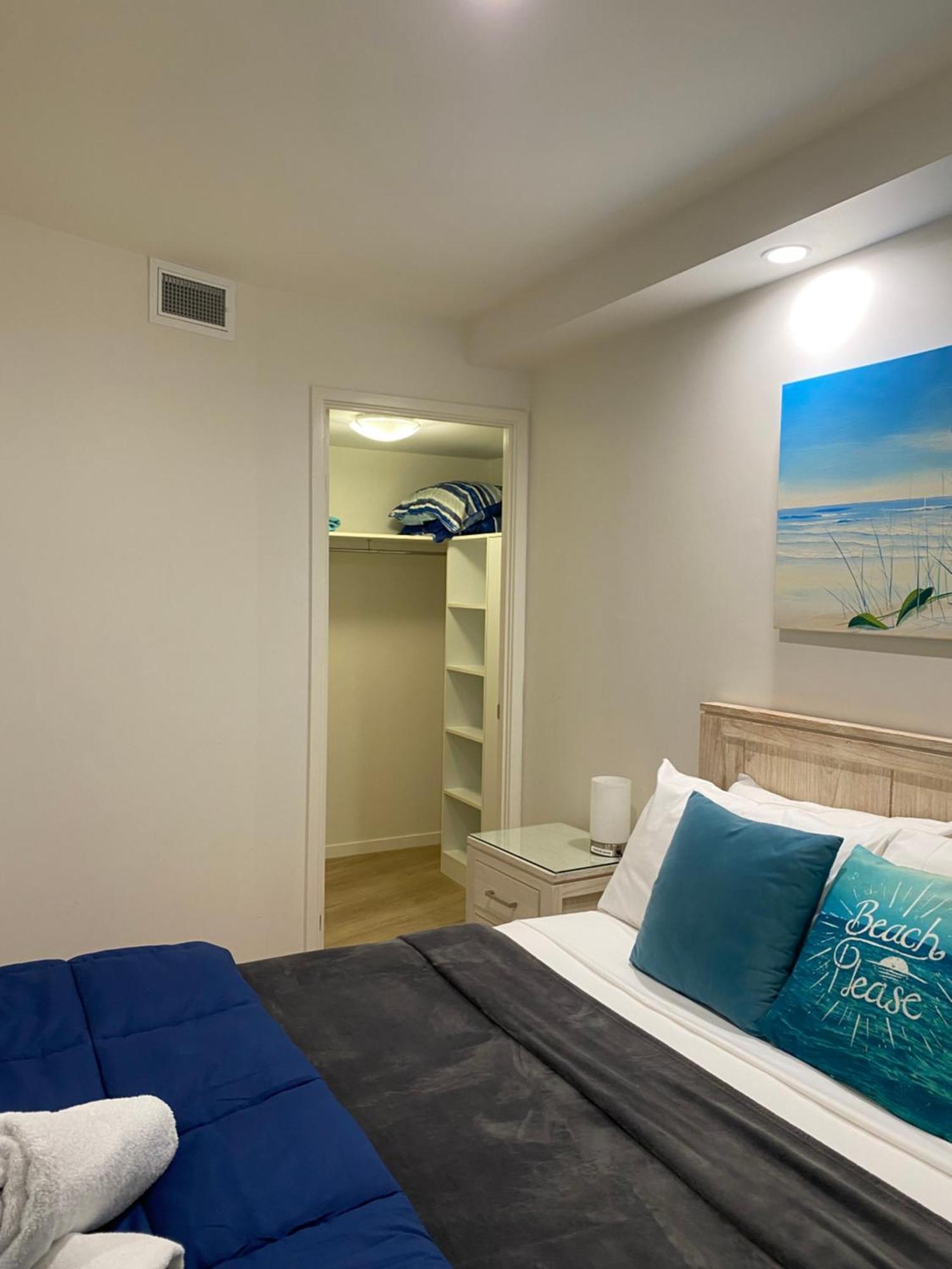 Aparthotel Cilento Mooloolaba Extérieur photo