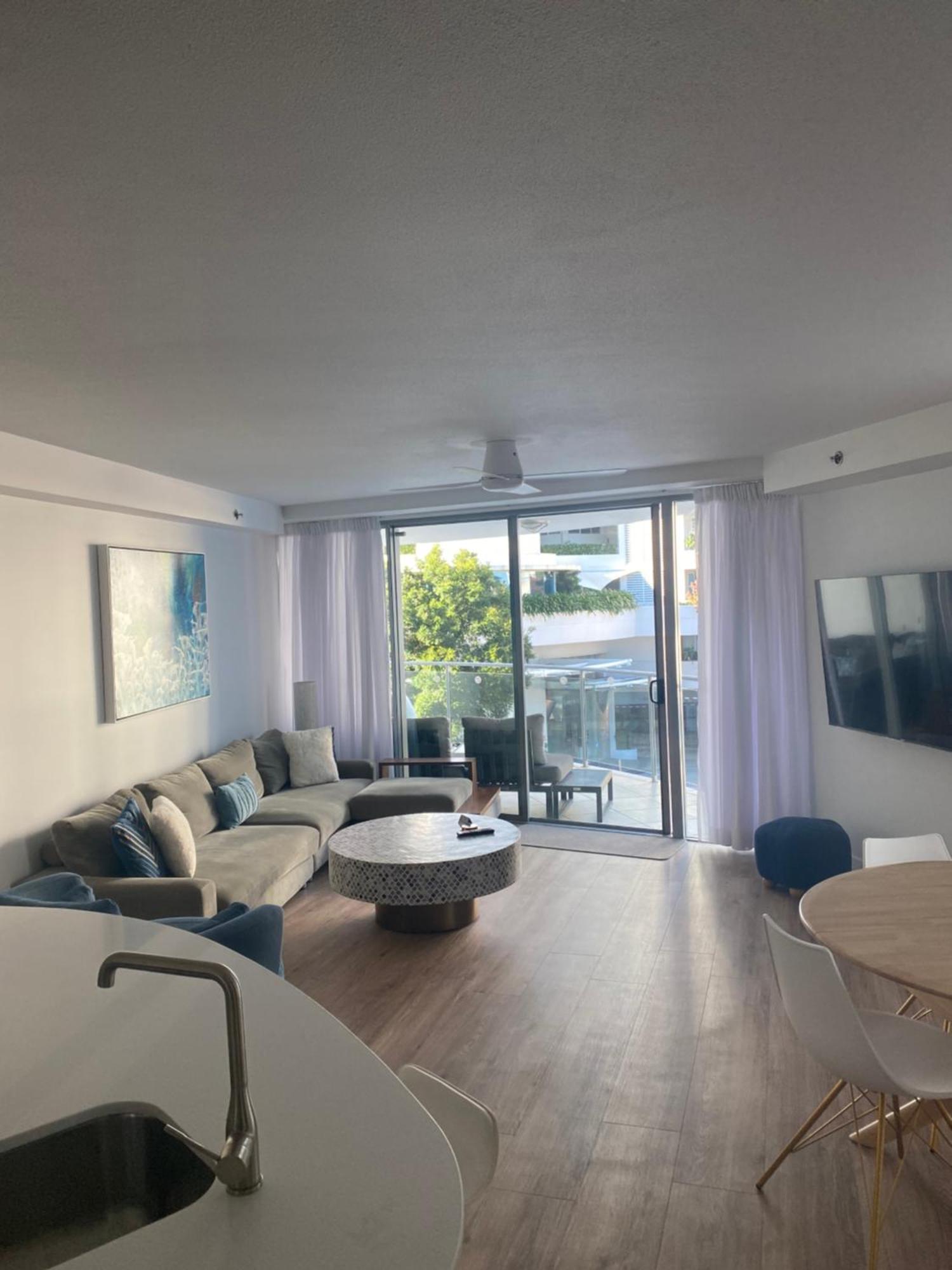 Aparthotel Cilento Mooloolaba Extérieur photo