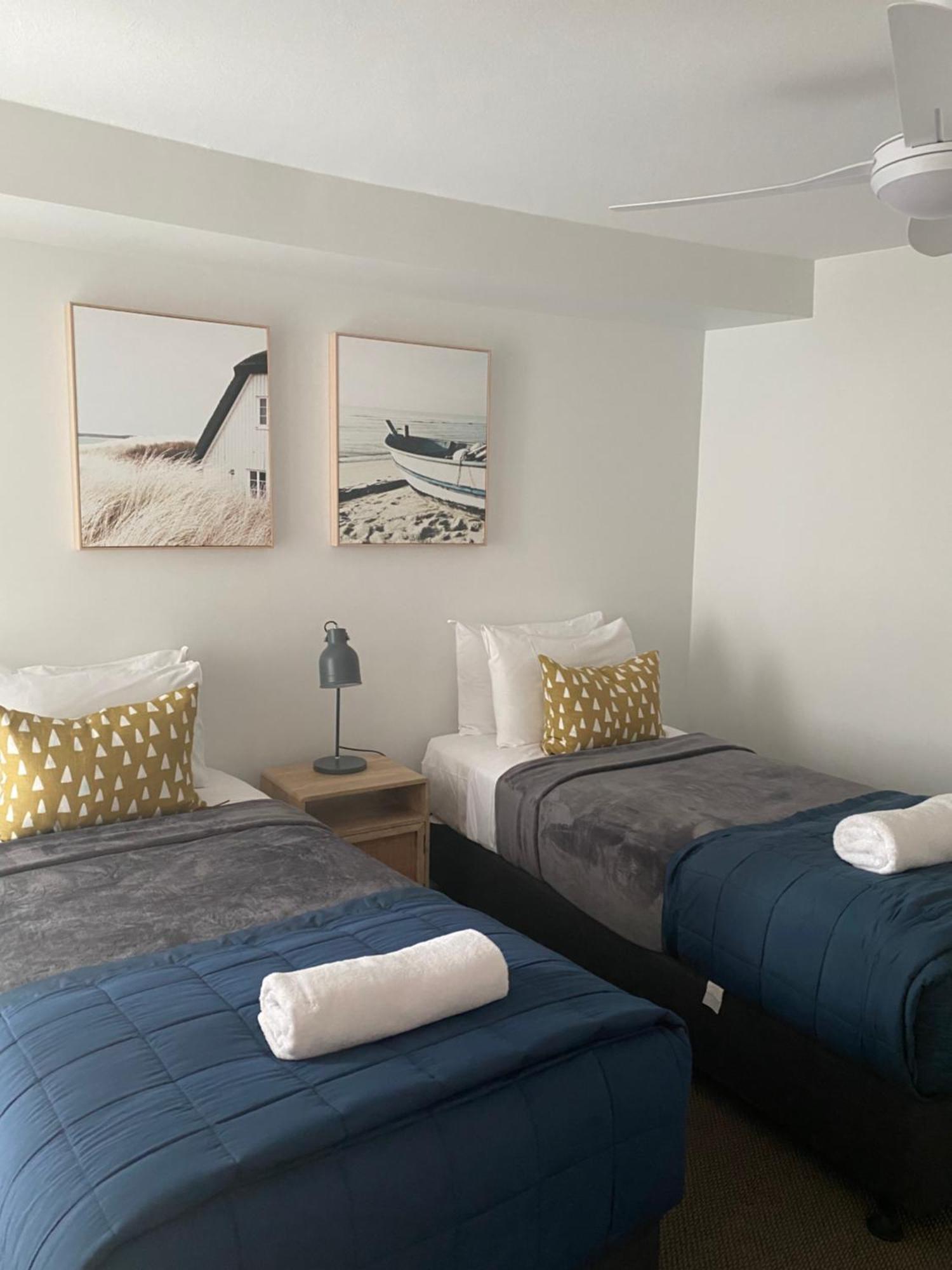 Aparthotel Cilento Mooloolaba Extérieur photo