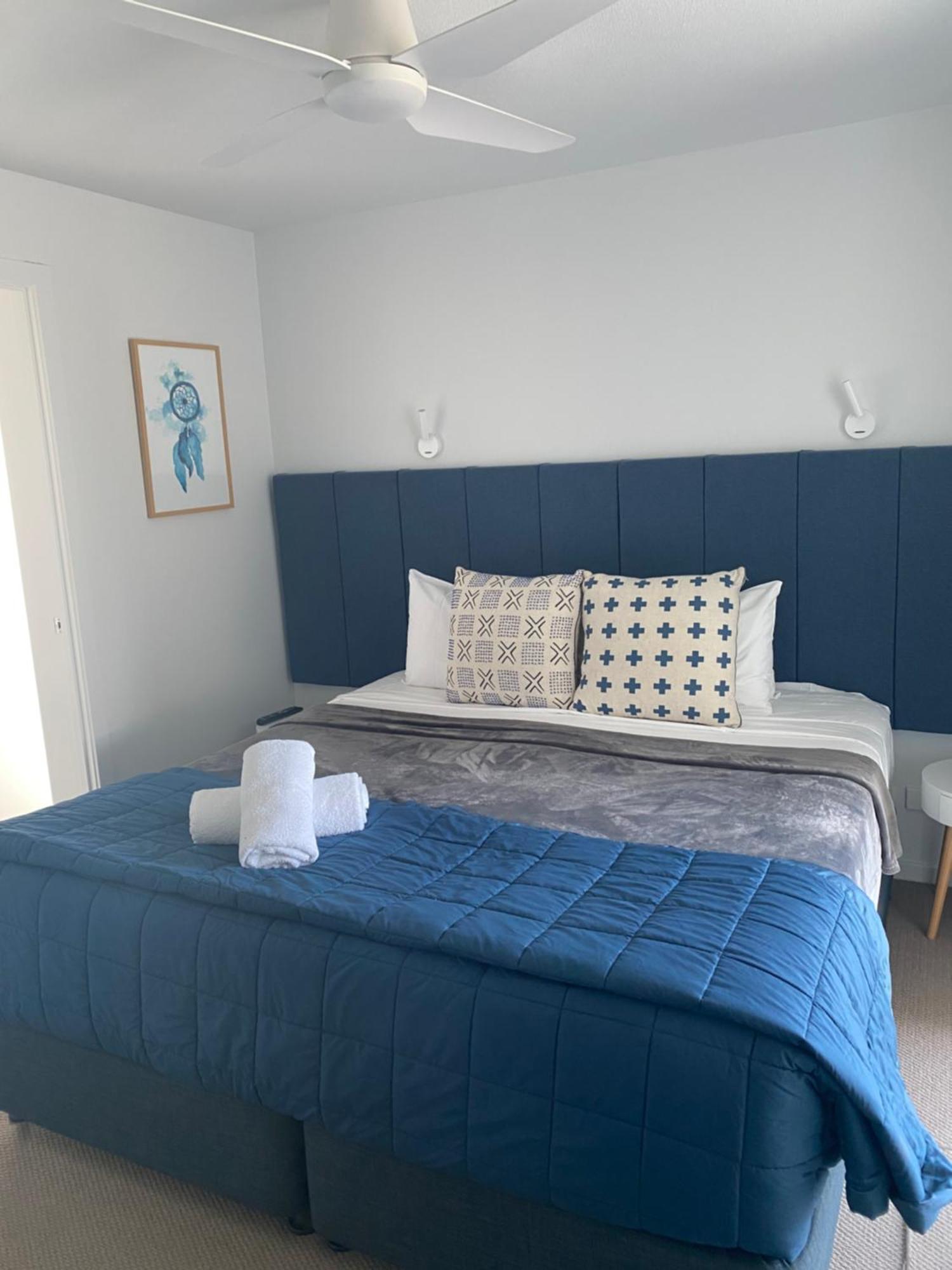 Aparthotel Cilento Mooloolaba Extérieur photo