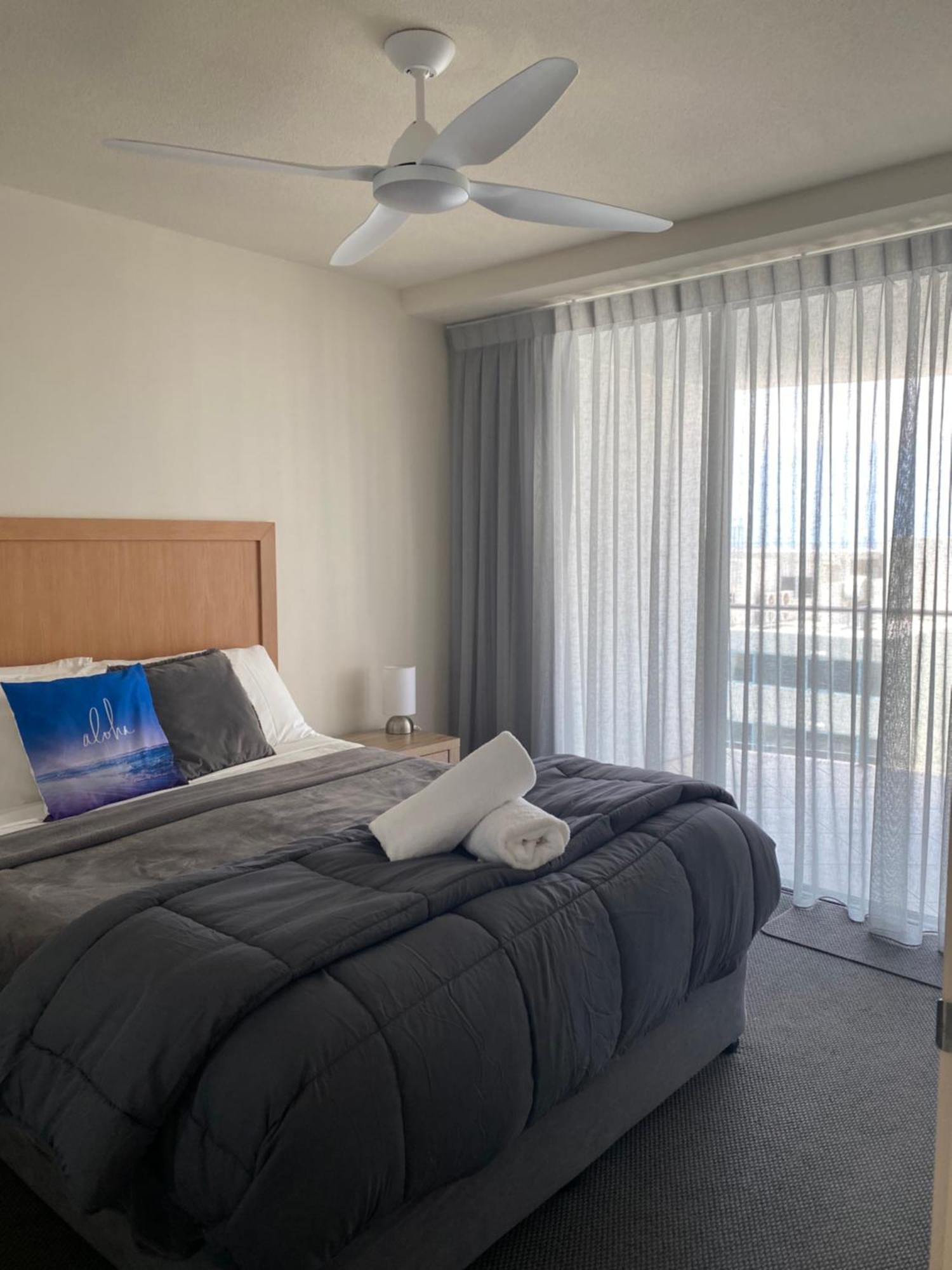 Aparthotel Cilento Mooloolaba Extérieur photo