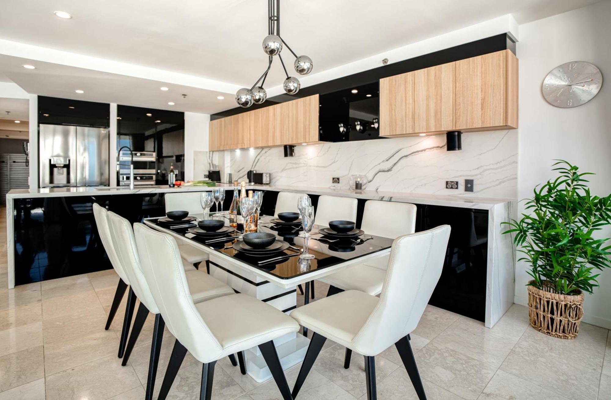 Aparthotel Cilento Mooloolaba Extérieur photo
