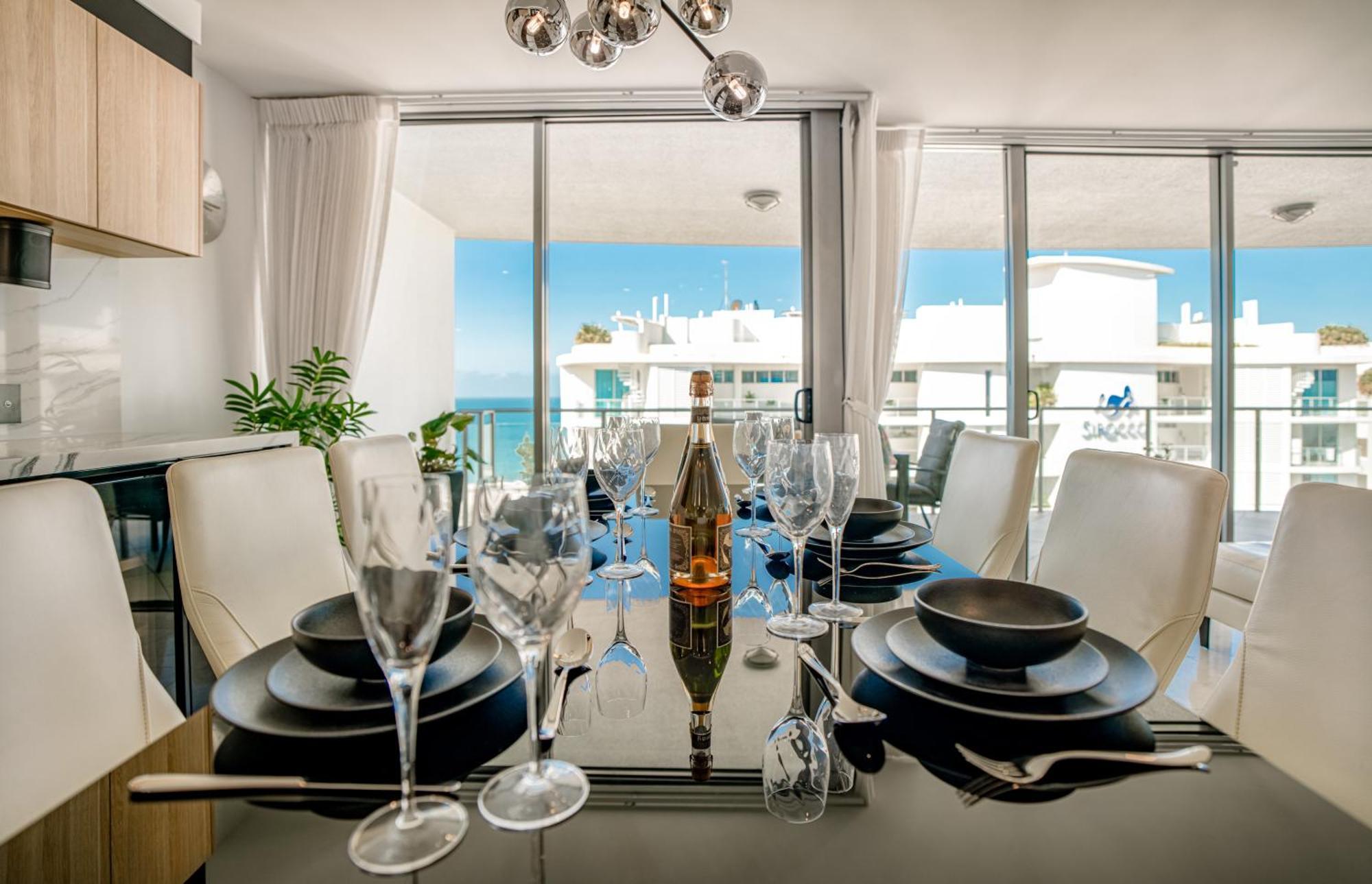 Aparthotel Cilento Mooloolaba Extérieur photo