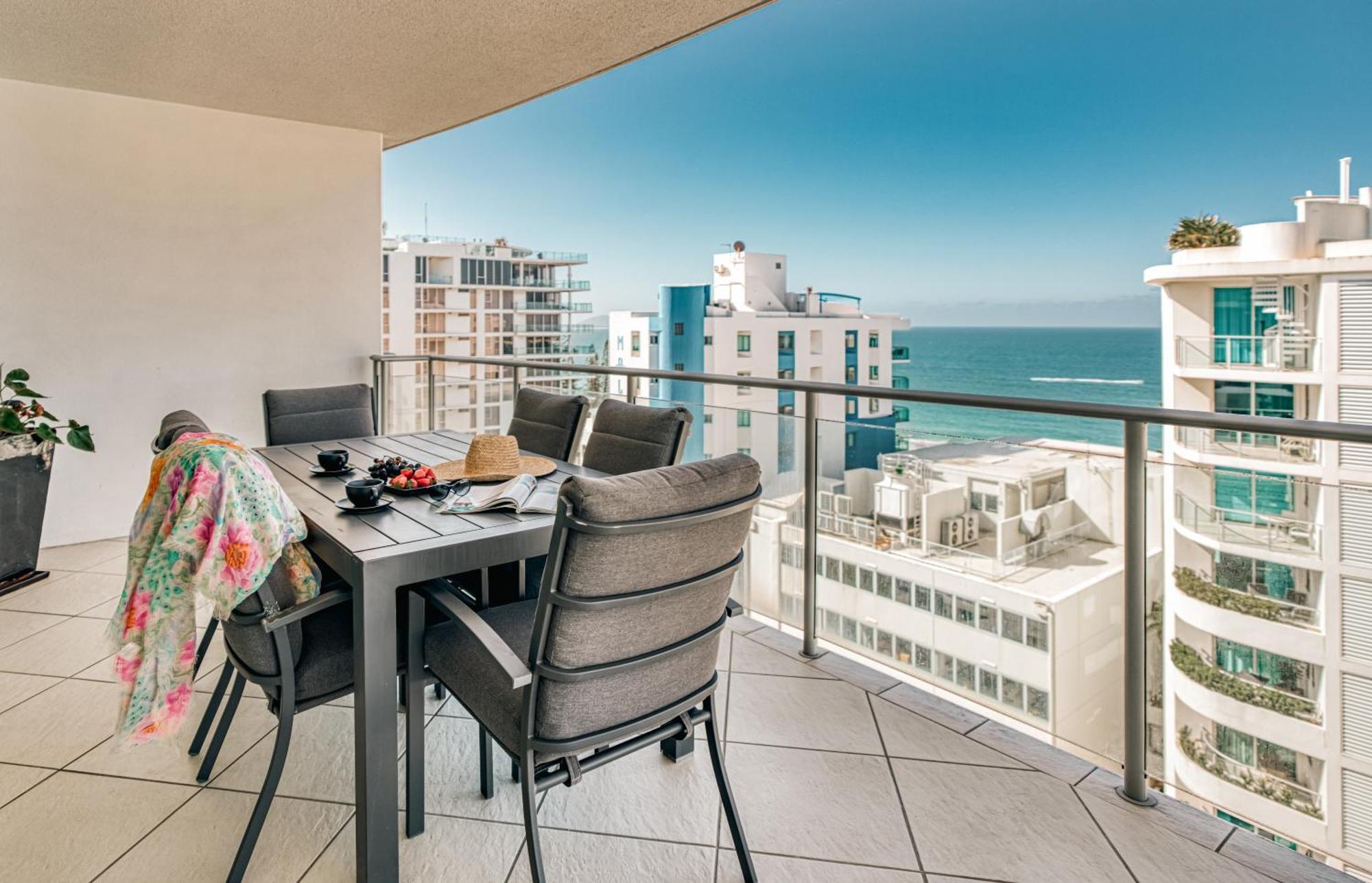 Aparthotel Cilento Mooloolaba Extérieur photo