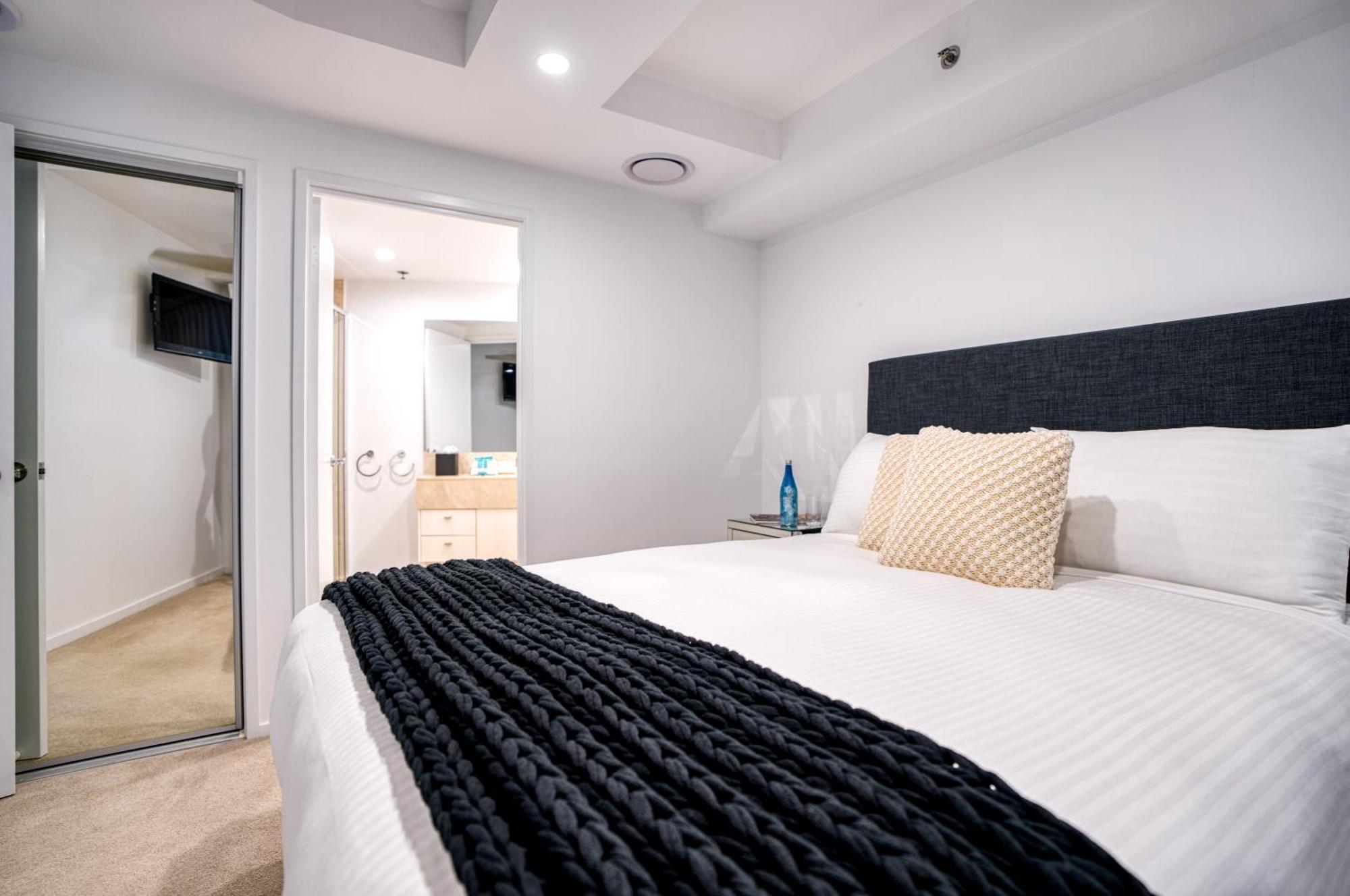 Aparthotel Cilento Mooloolaba Extérieur photo