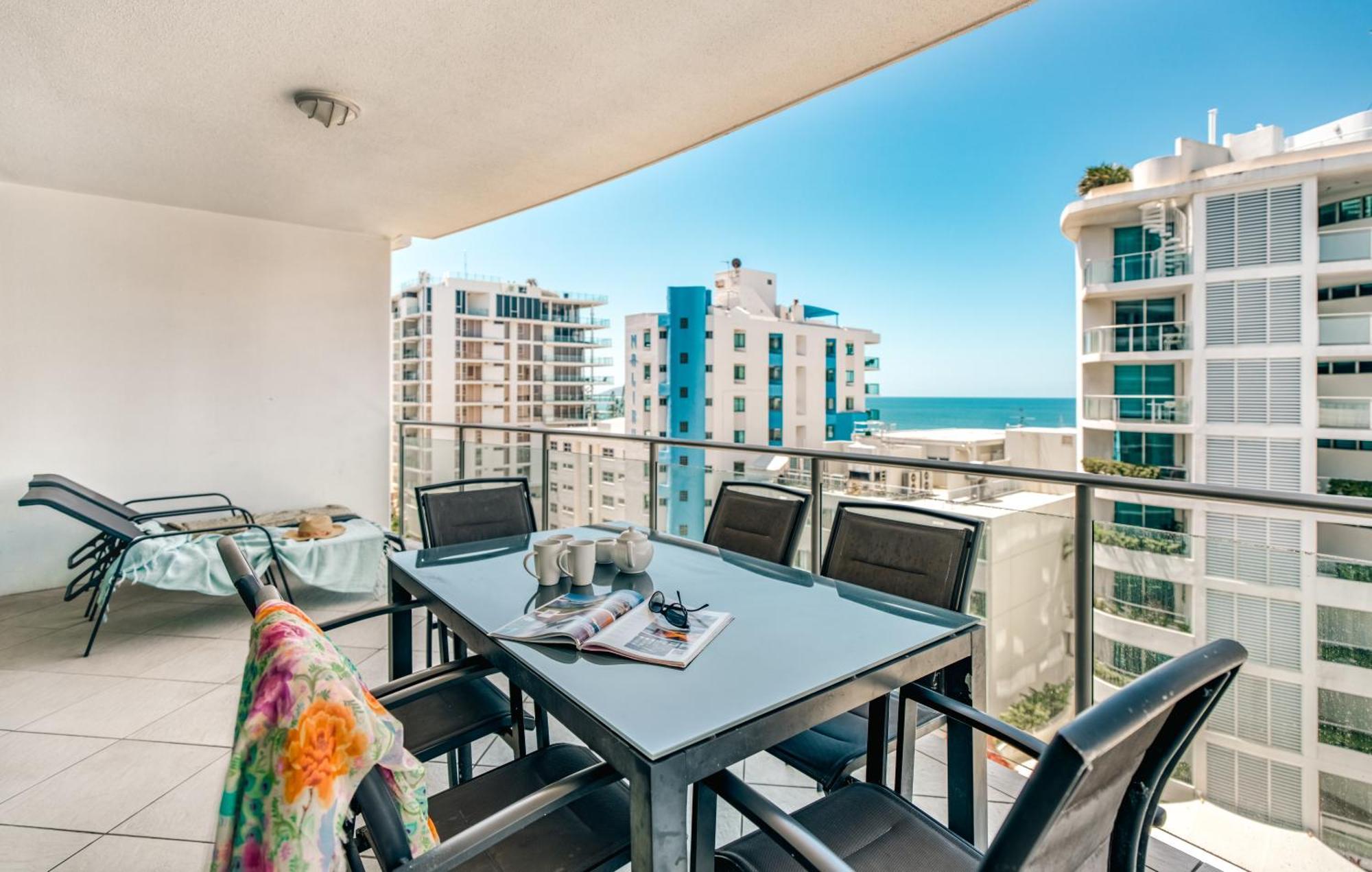 Aparthotel Cilento Mooloolaba Extérieur photo