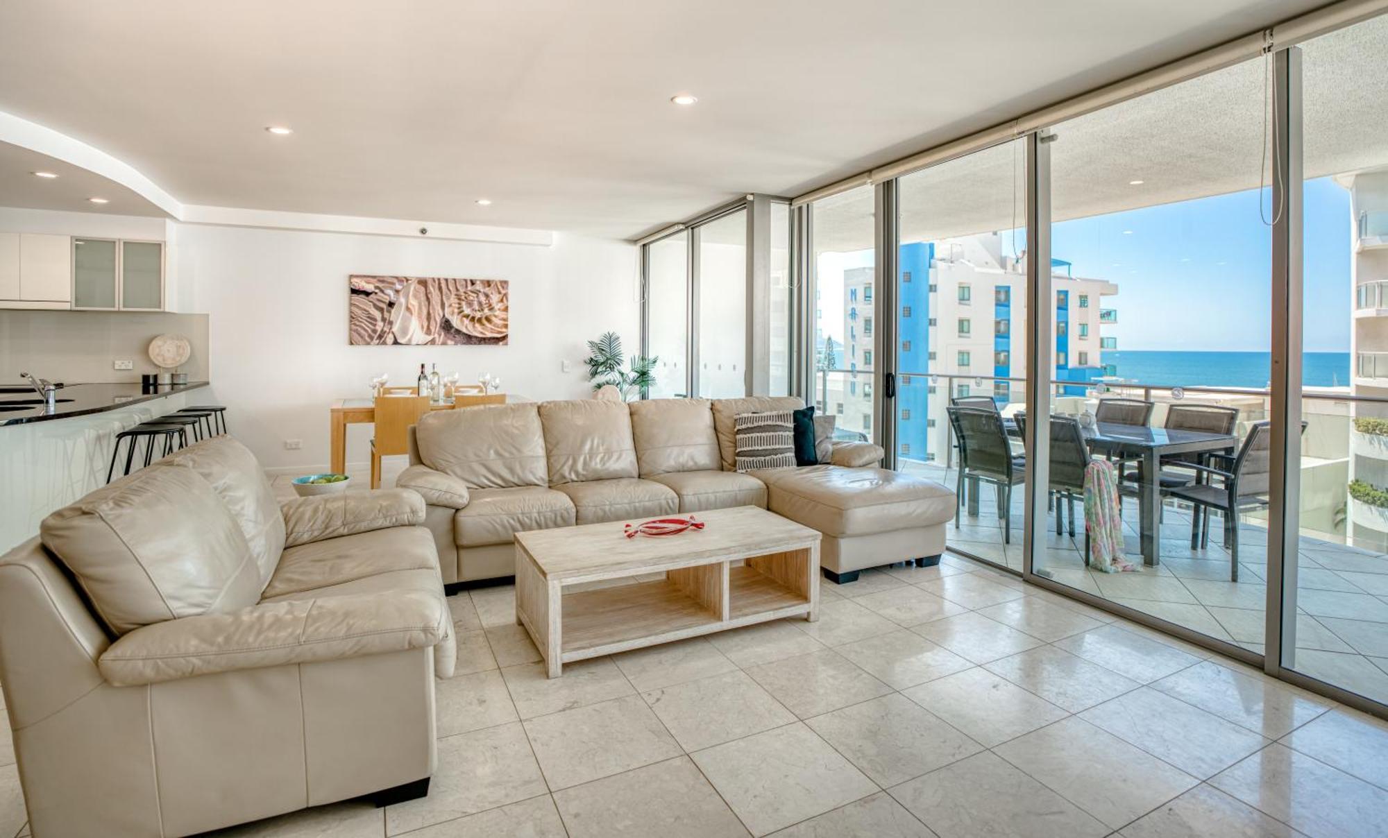 Aparthotel Cilento Mooloolaba Extérieur photo