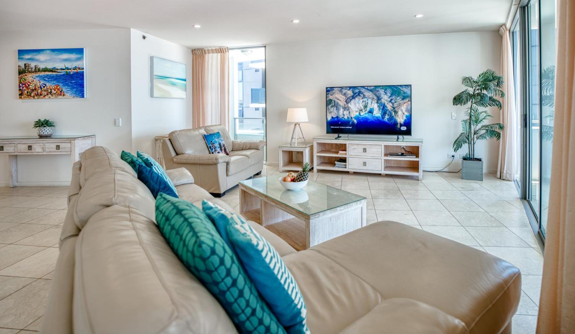 Aparthotel Cilento Mooloolaba Extérieur photo