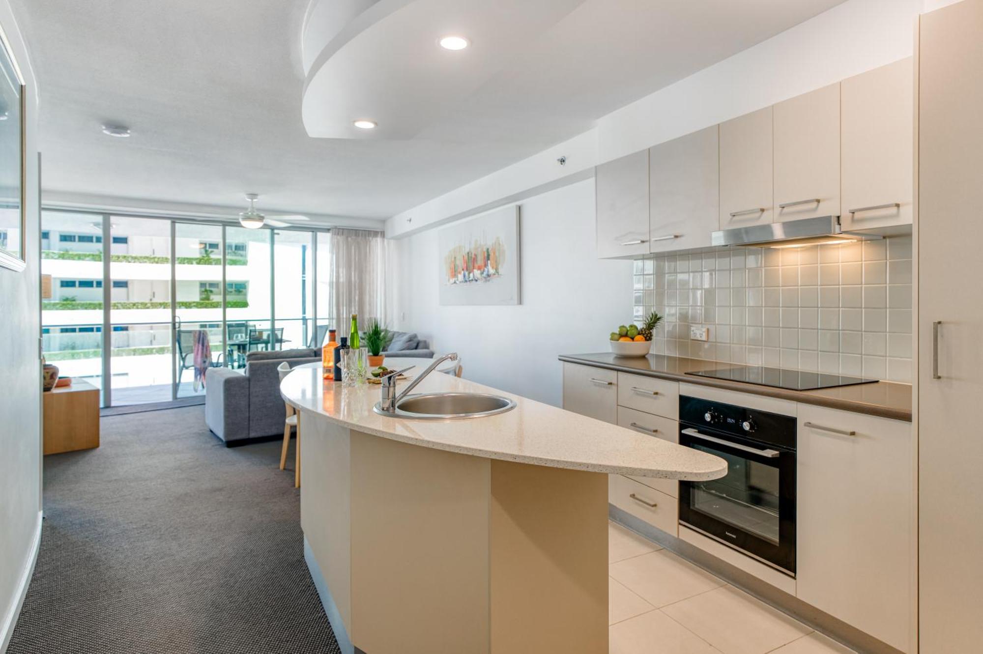 Aparthotel Cilento Mooloolaba Extérieur photo