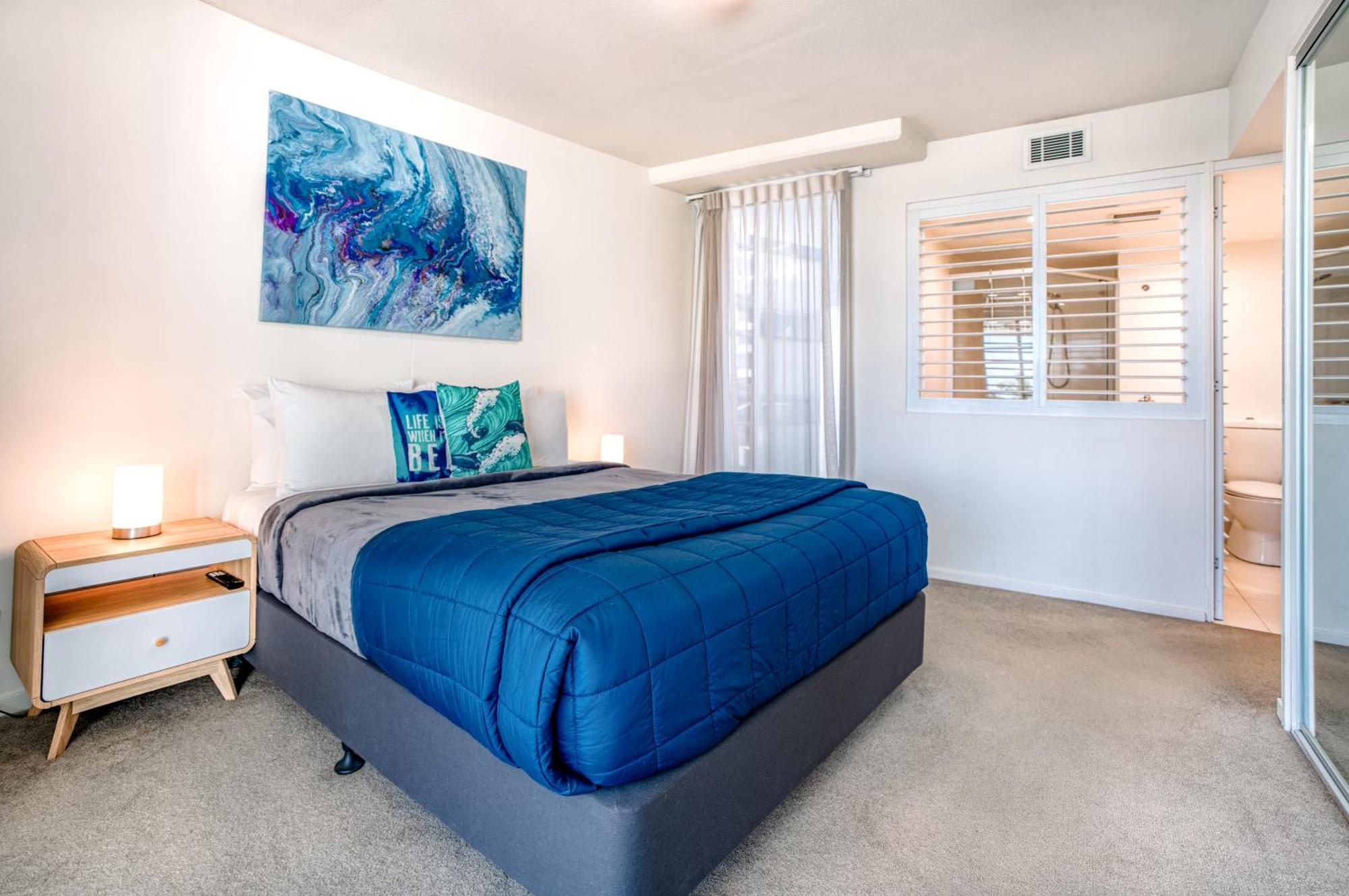 Aparthotel Cilento Mooloolaba Extérieur photo