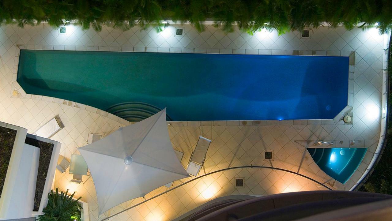 Aparthotel Cilento Mooloolaba Extérieur photo