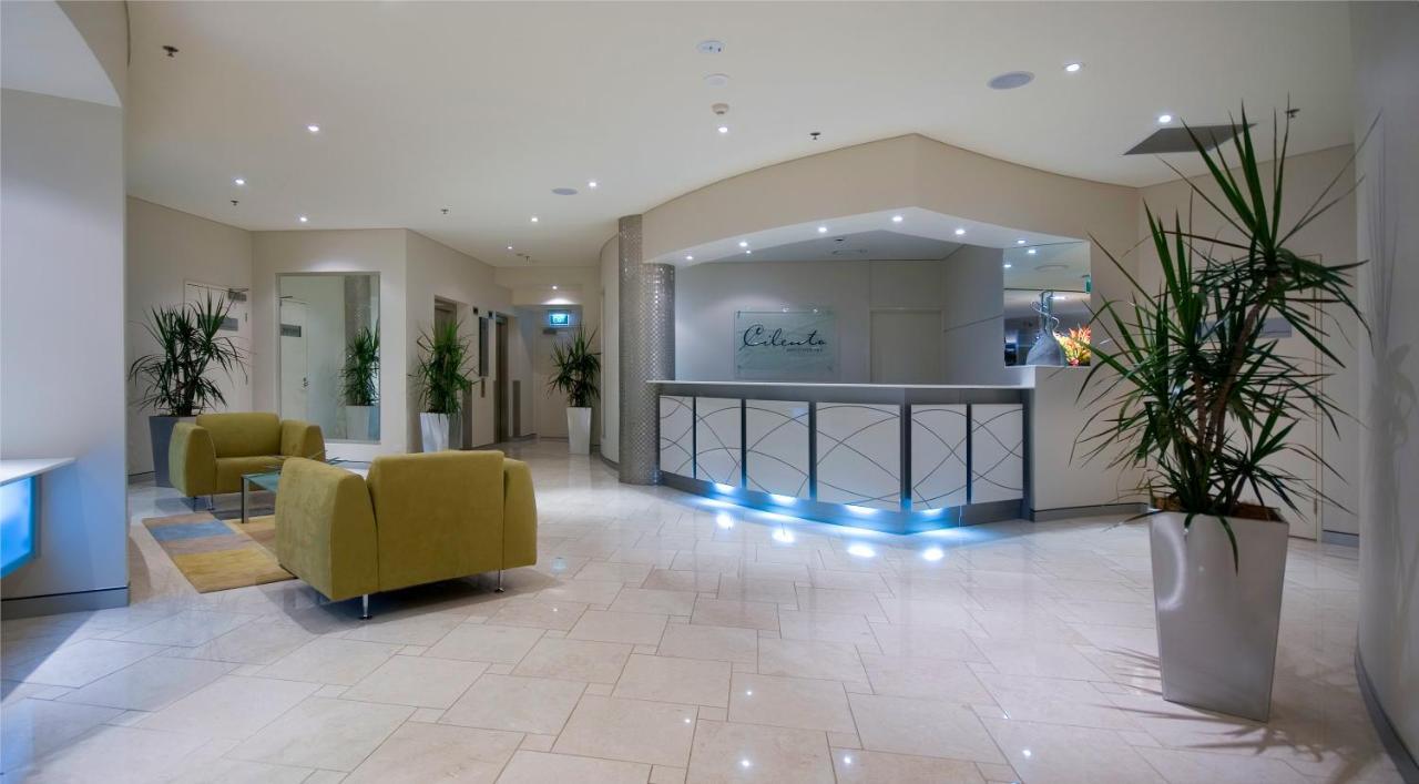 Aparthotel Cilento Mooloolaba Extérieur photo